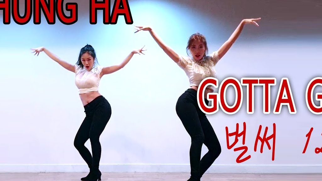 性感美女舞蹈房流行热舞表演-流行热舞-视频-一个跳舞的人-爱一格旗下