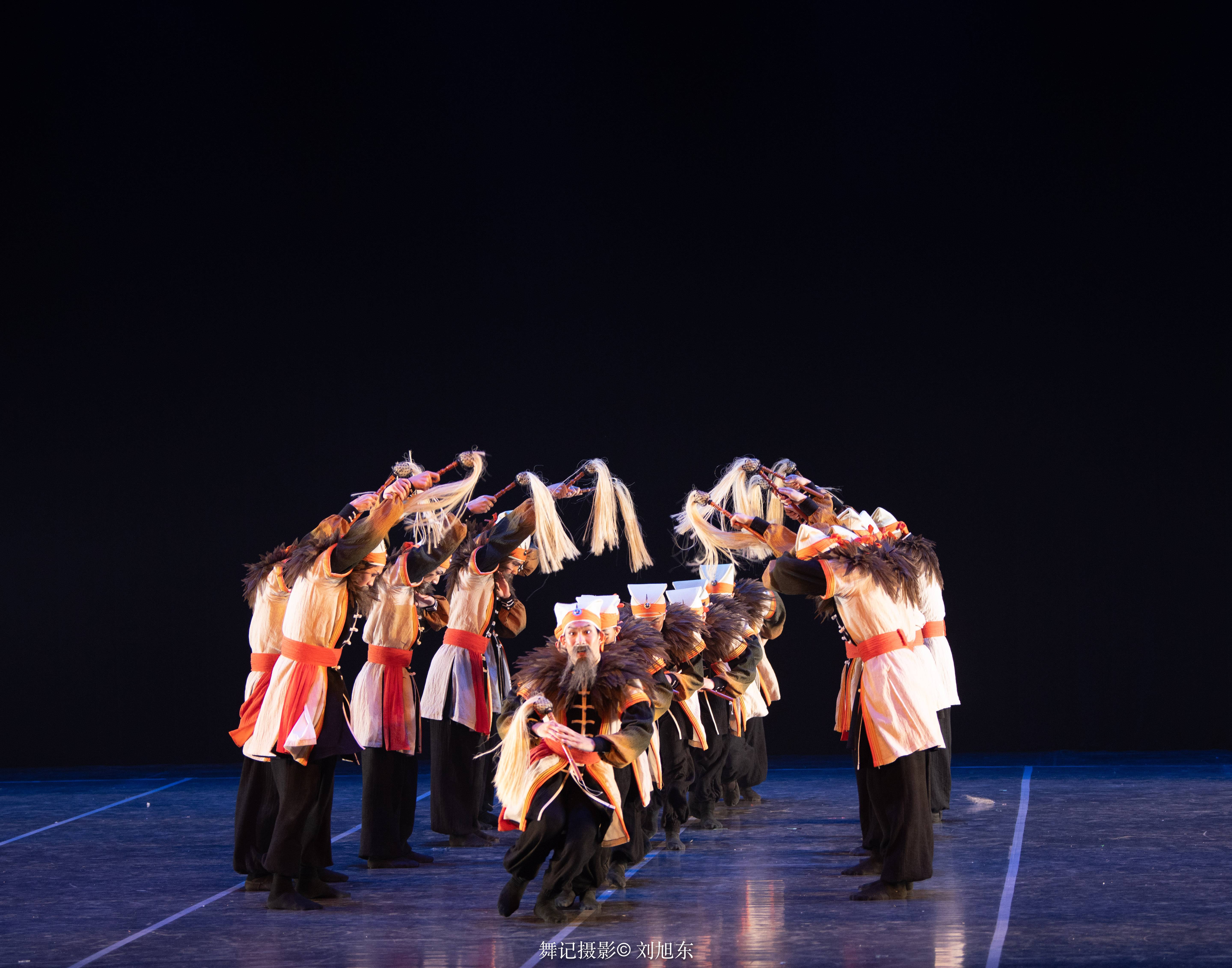 第一届长三角专业舞蹈展演-上海地区-舞蹈 舞蹈相关 舞蹈表演 舞蹈