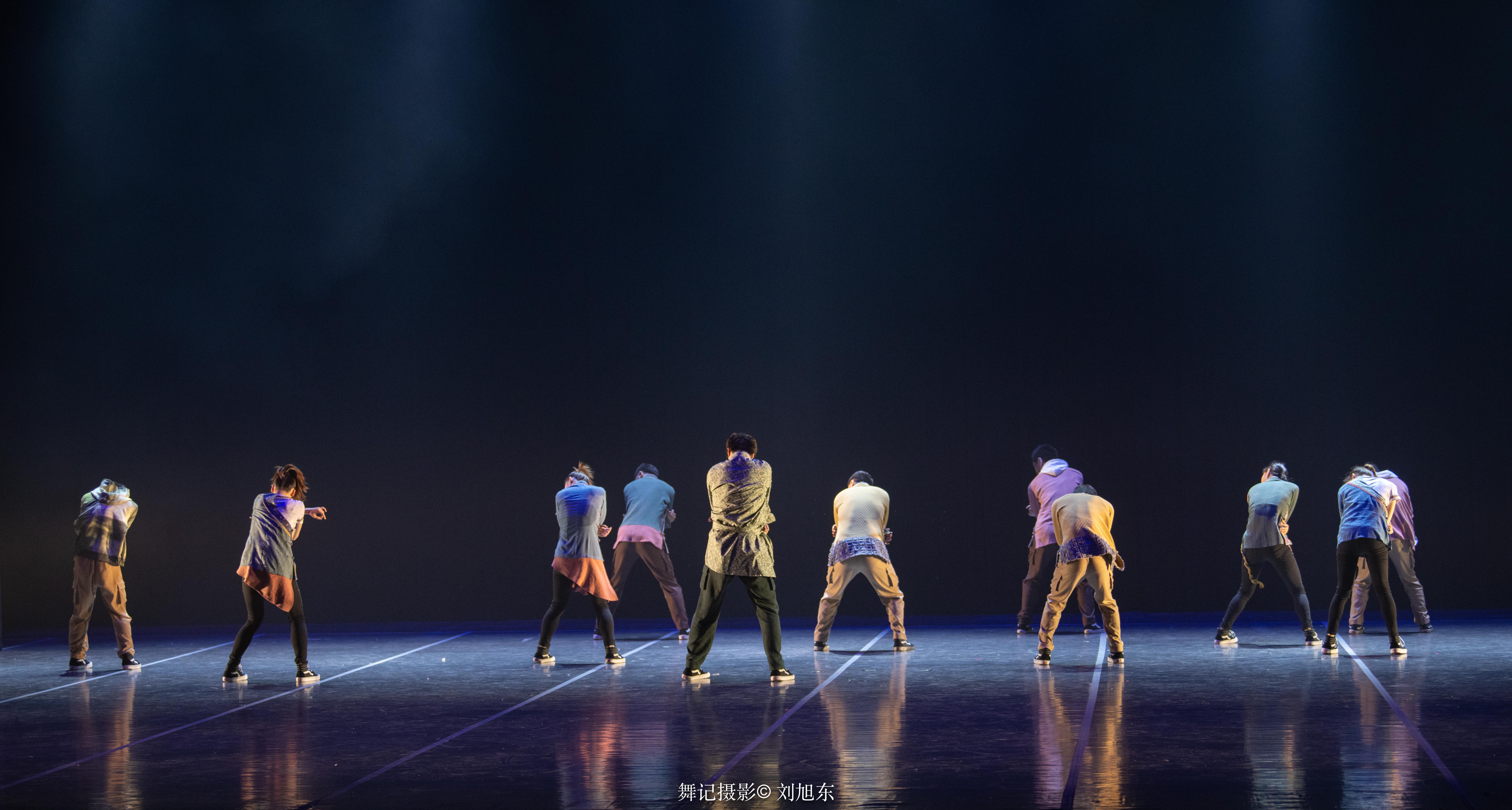 浙歌|长三角舞蹈展演(内附视频)-舞蹈 舞蹈相关 舞蹈表演 舞蹈展演