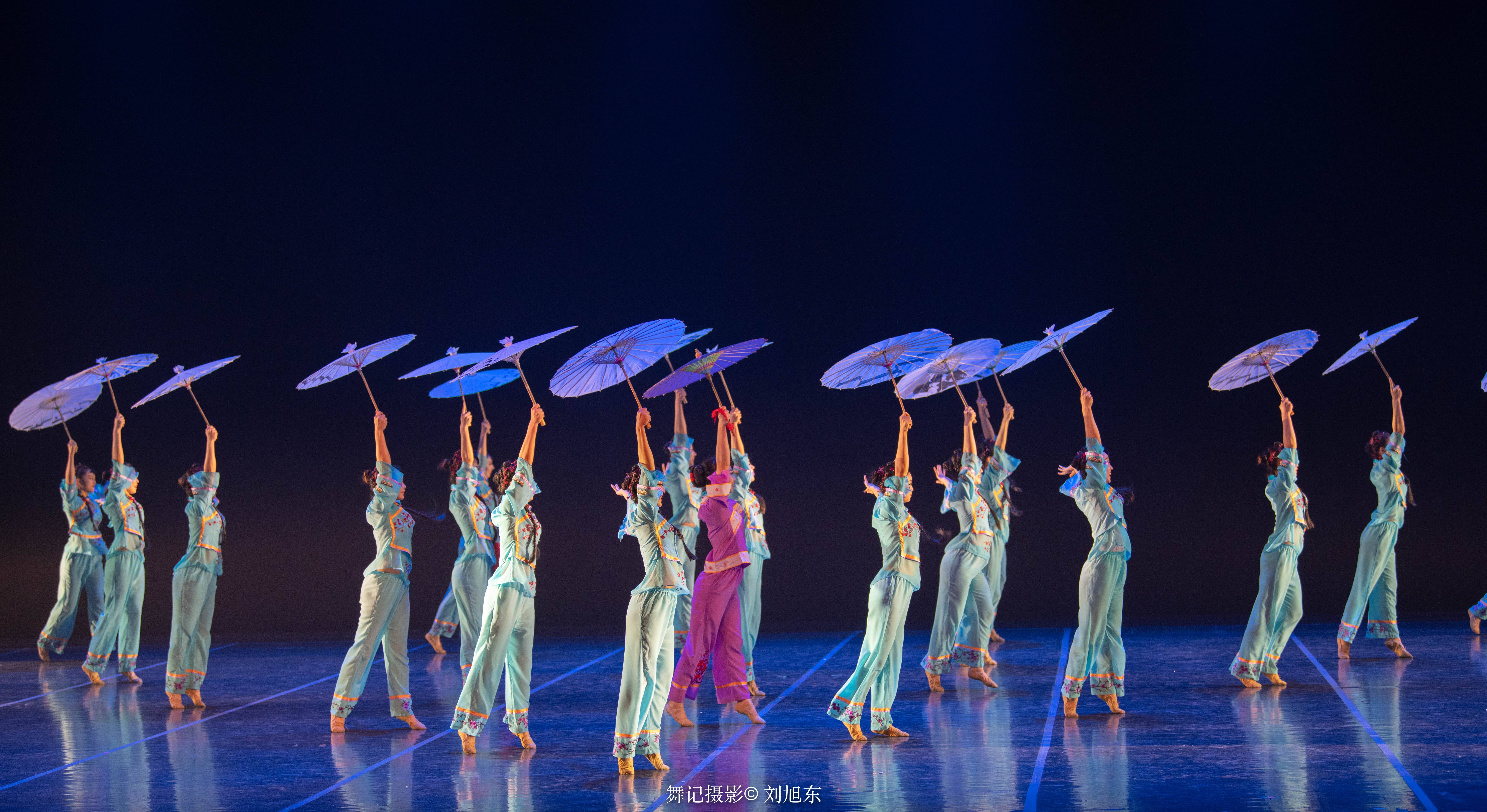 第一届长三角专业舞蹈展演-安徽地区-舞蹈 舞蹈相关 舞蹈表演 舞蹈