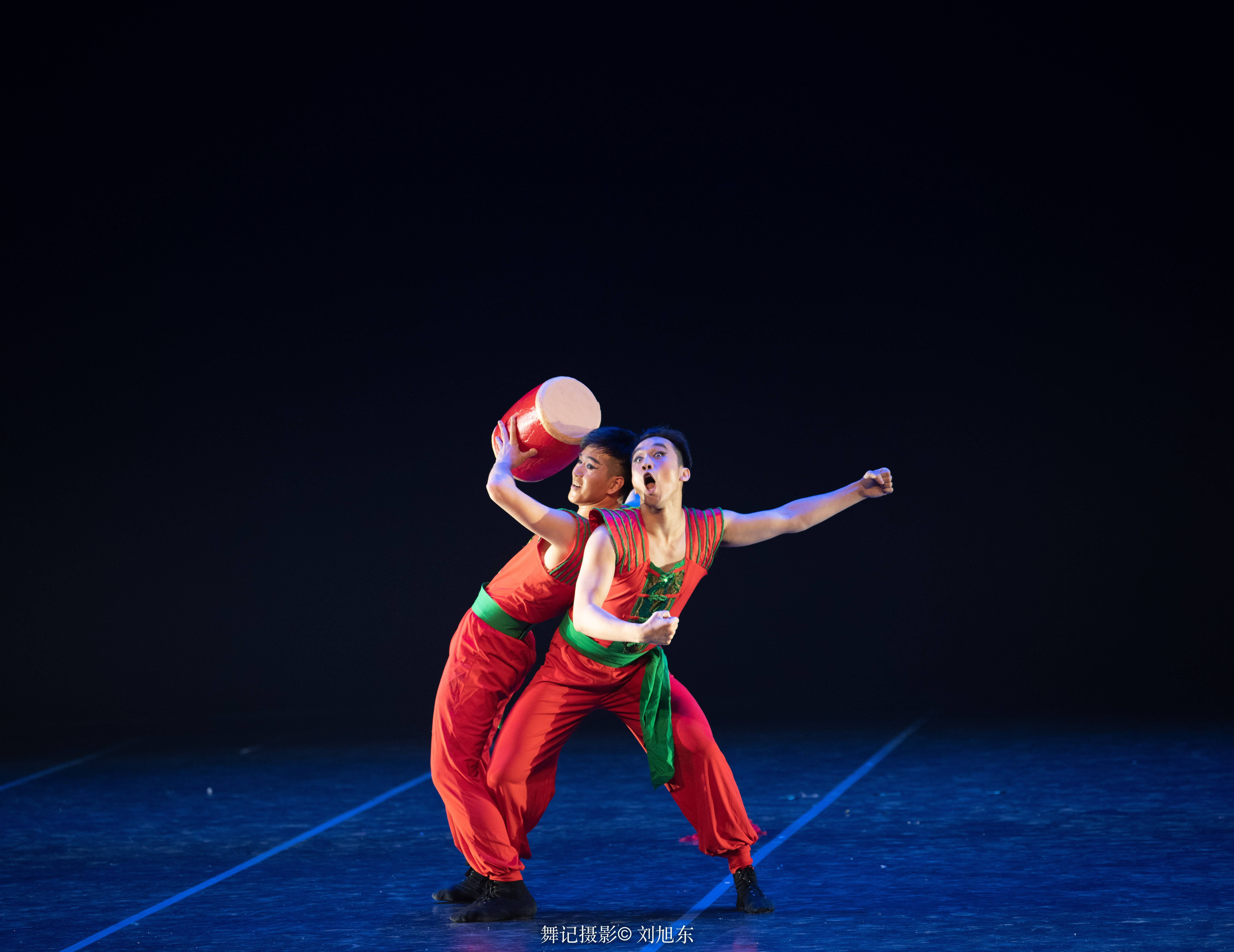 第一届长三角专业舞蹈展演-安徽地区-舞蹈 舞蹈相关 舞蹈表演 舞蹈