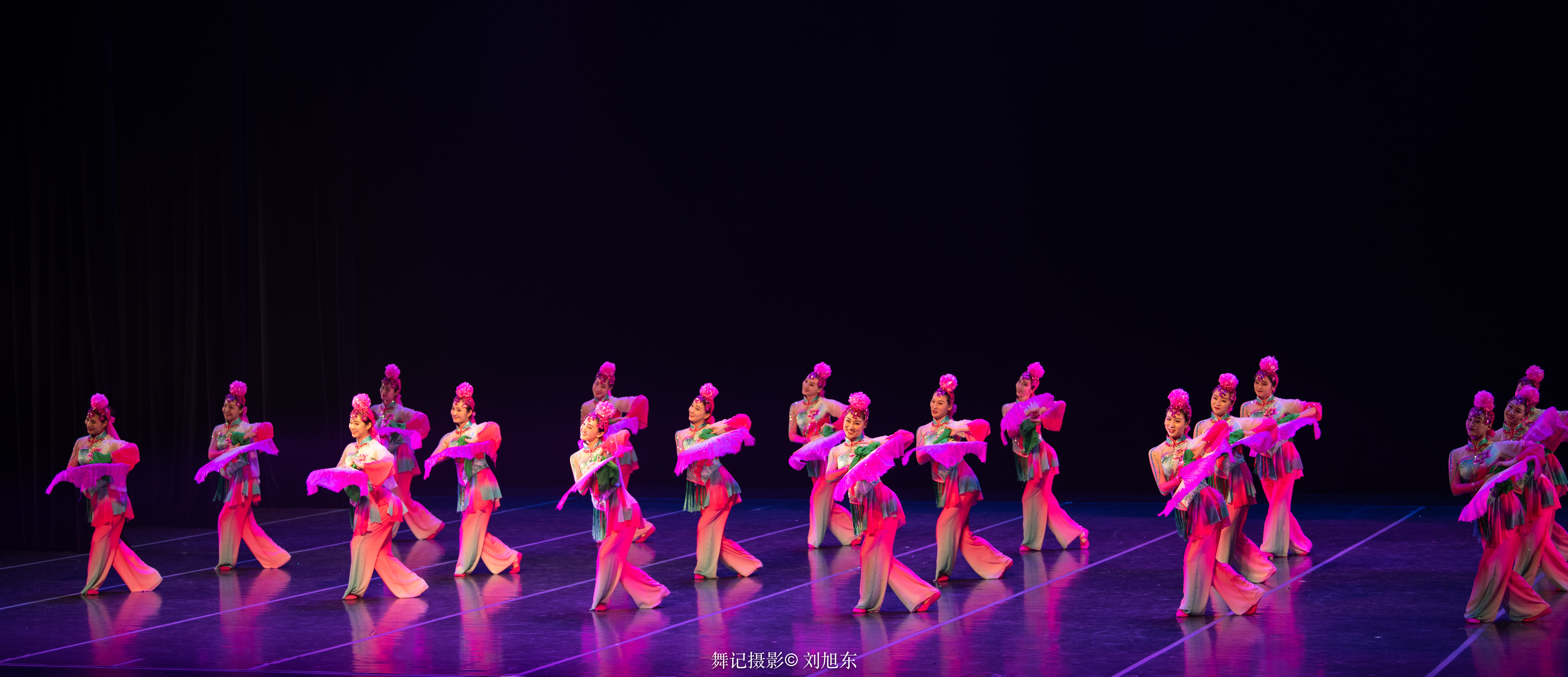 第一届长三角专业舞蹈展演-安徽地区-舞蹈 舞蹈相关 舞蹈表演 舞蹈