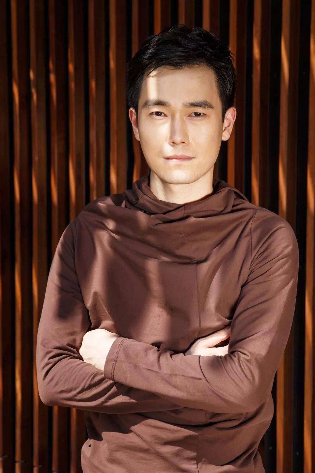 多面舞者曾明:用舞蹈书写生命华章