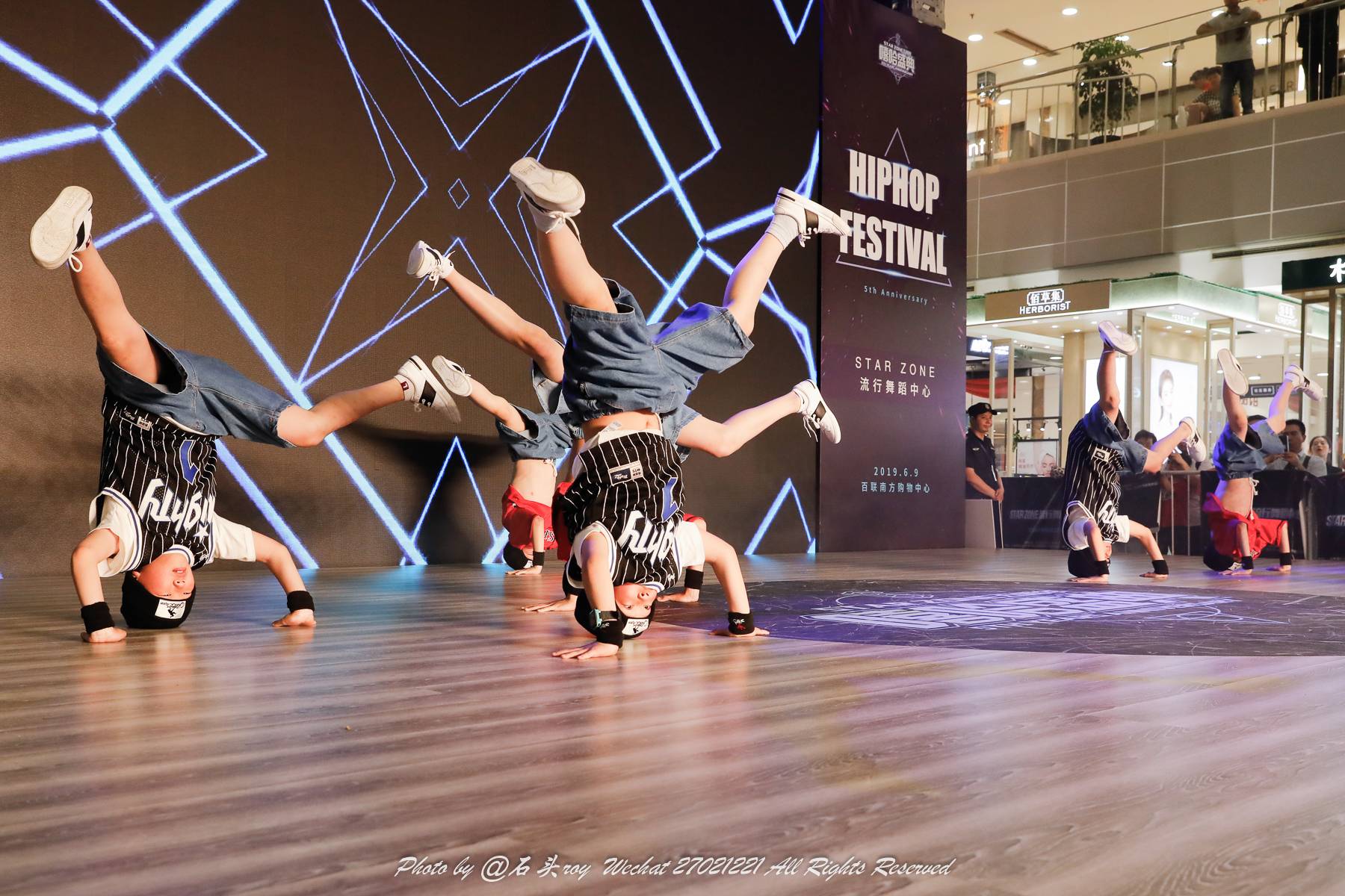 海量街舞美图,全上海最帅的街舞小子都在这里了-街舞 舞蹈展演 舞蹈