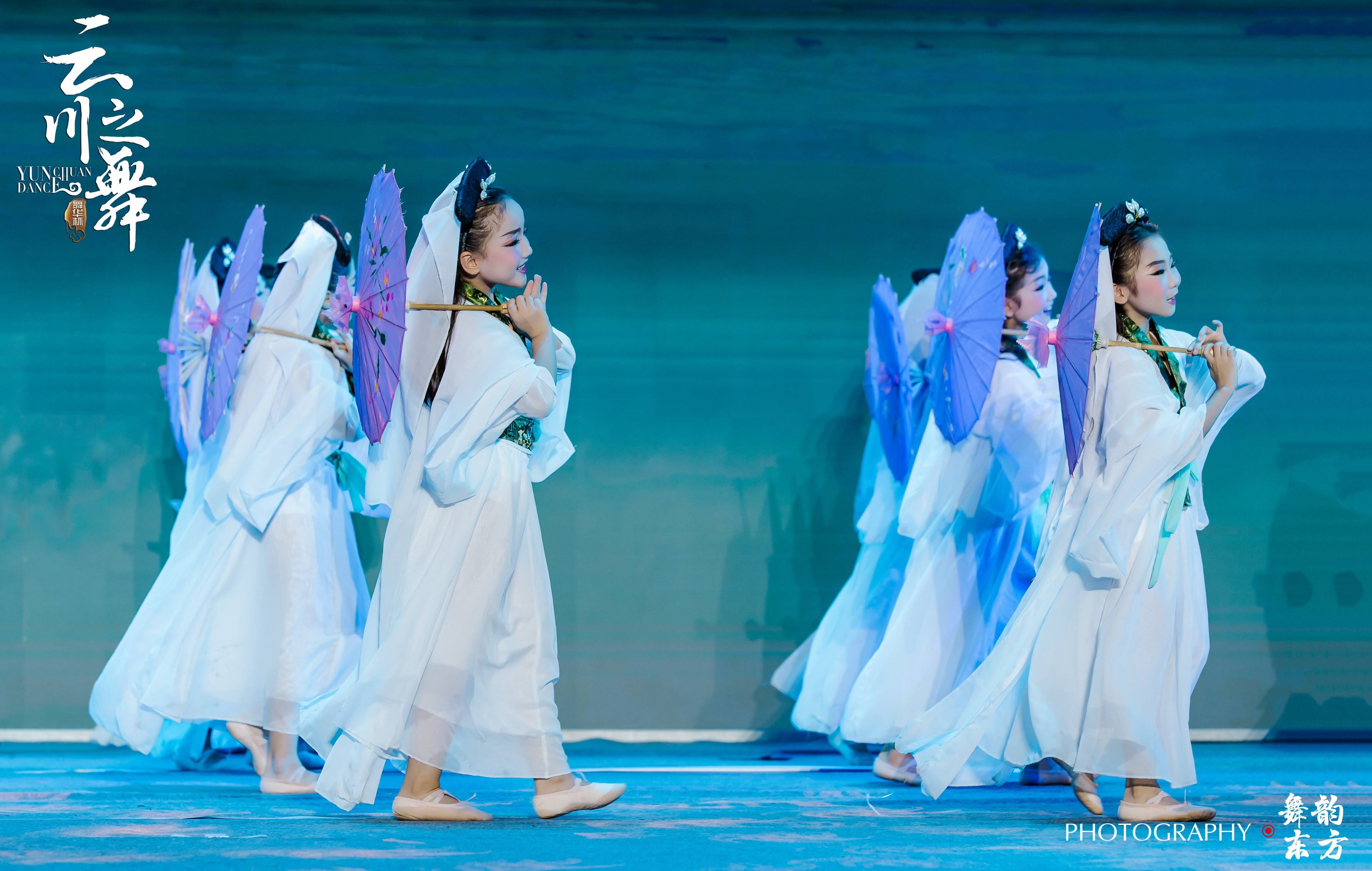 新教材【雅韵倾城】舞台展演-精彩图集@摄影:舞韵东方-大冰-少儿舞蹈